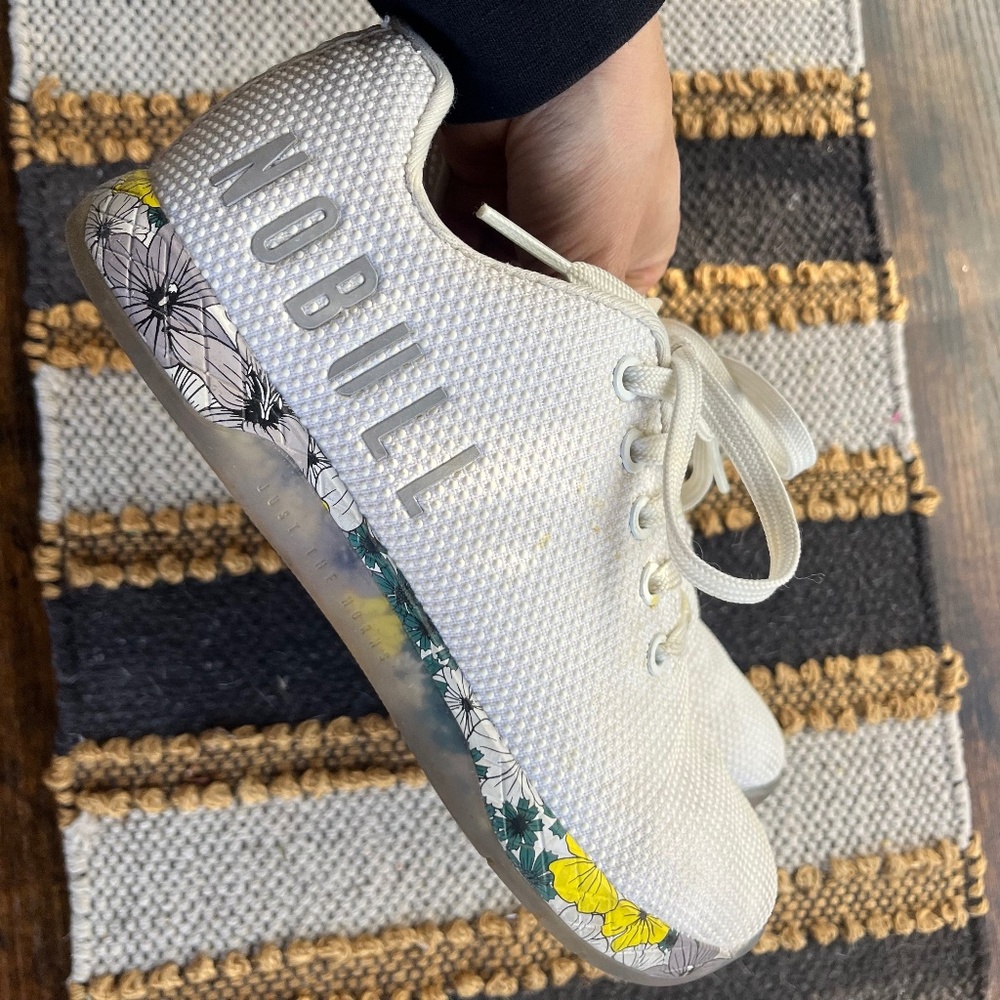 Nobull Trainers 🌼